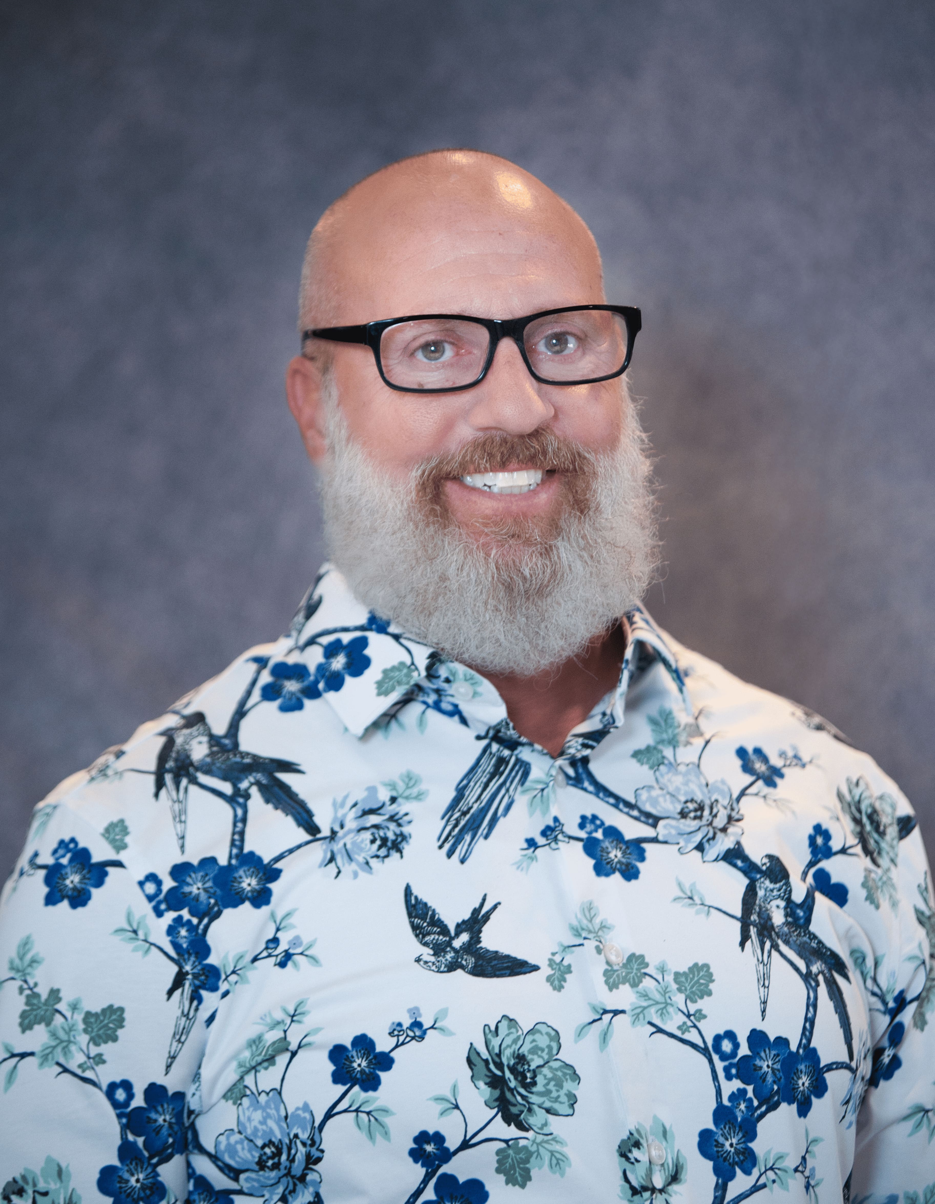 Christopher Lobrillo