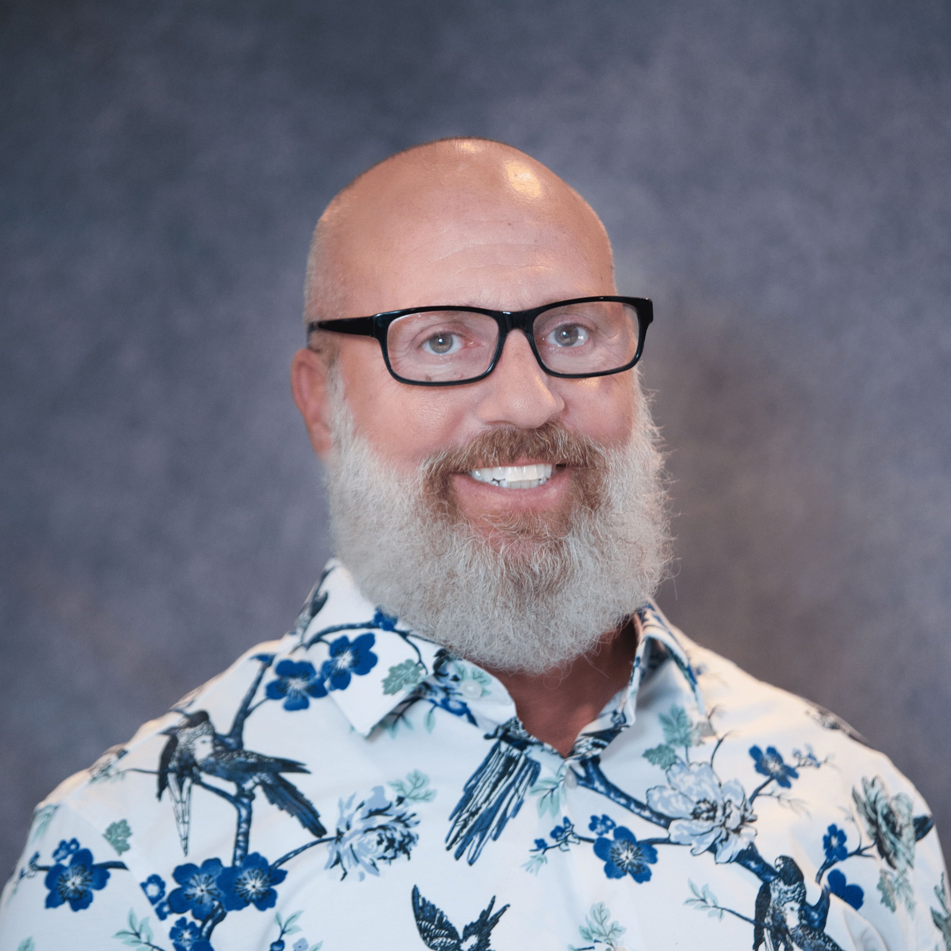 Christopher Lobrillo