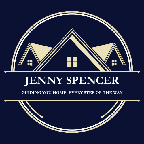 Jenny Spencer logo