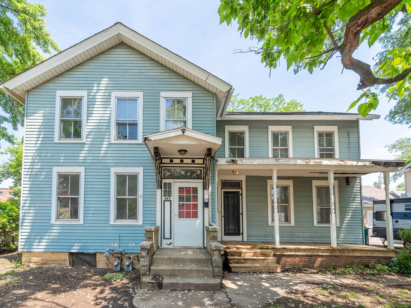 358 360 Hickory Street - Image 1