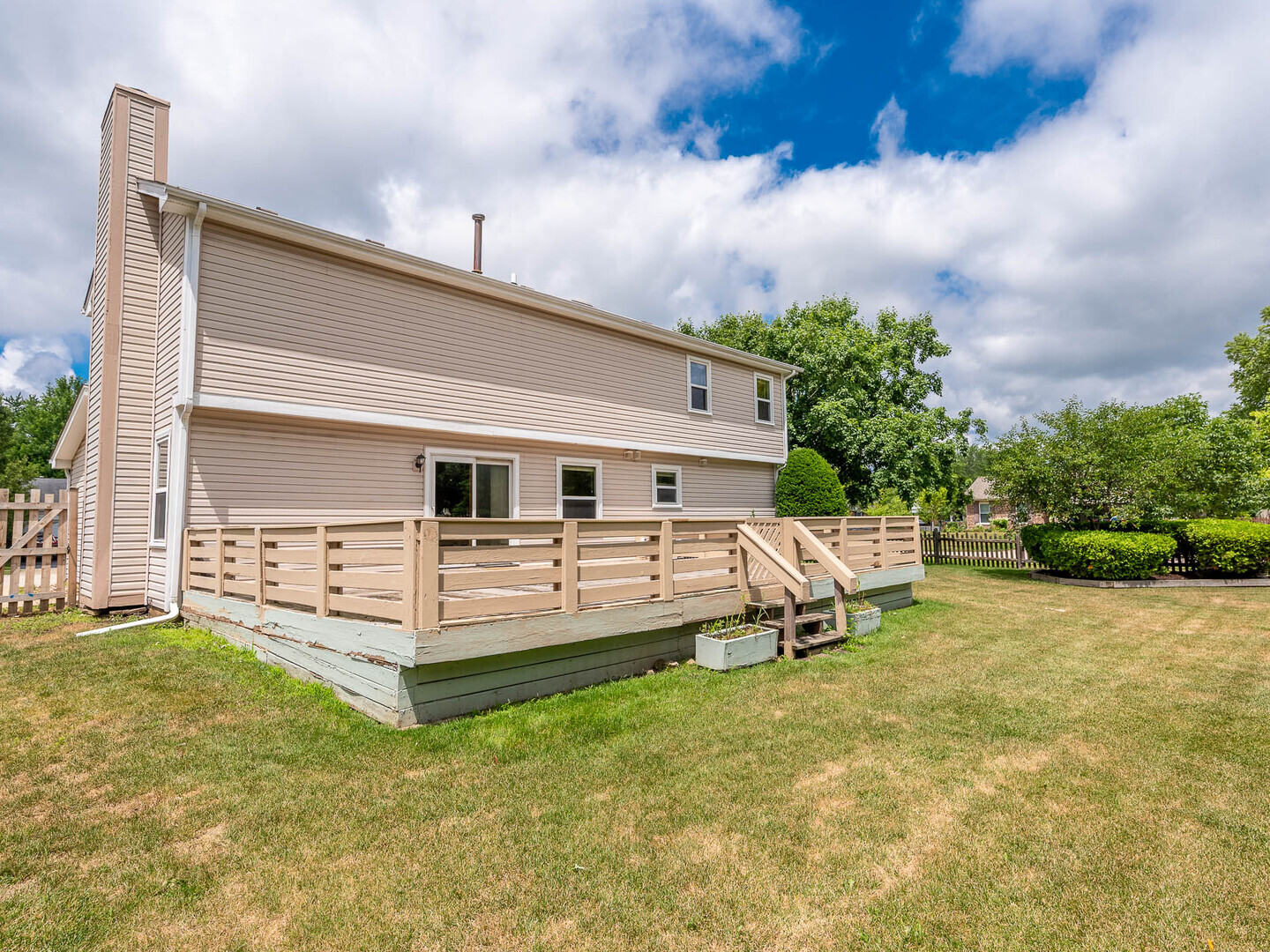 810 Fox Run Lane - Thumbnail 19