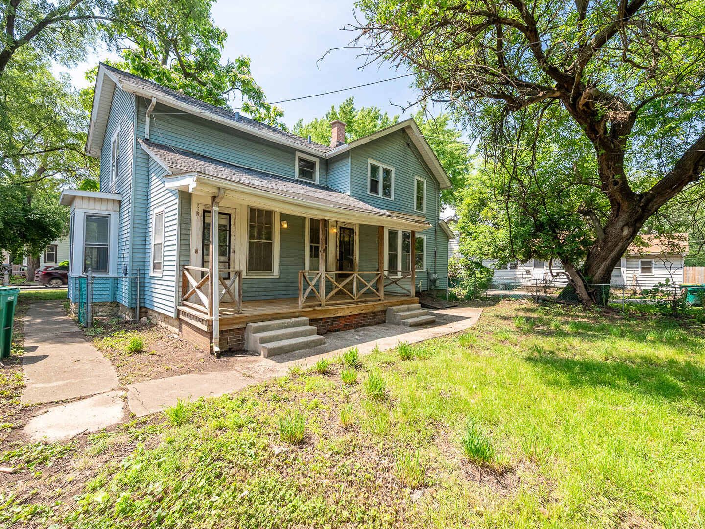 358 360 Hickory Street - Thumbnail 16