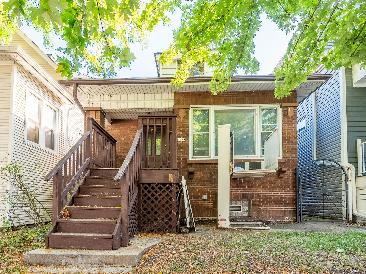 2435 Monticello Avenue - Image 1