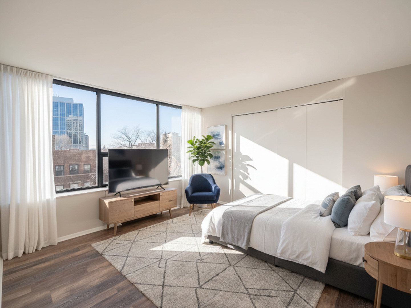 5201 Cornell Avenue - Thumbnail 7