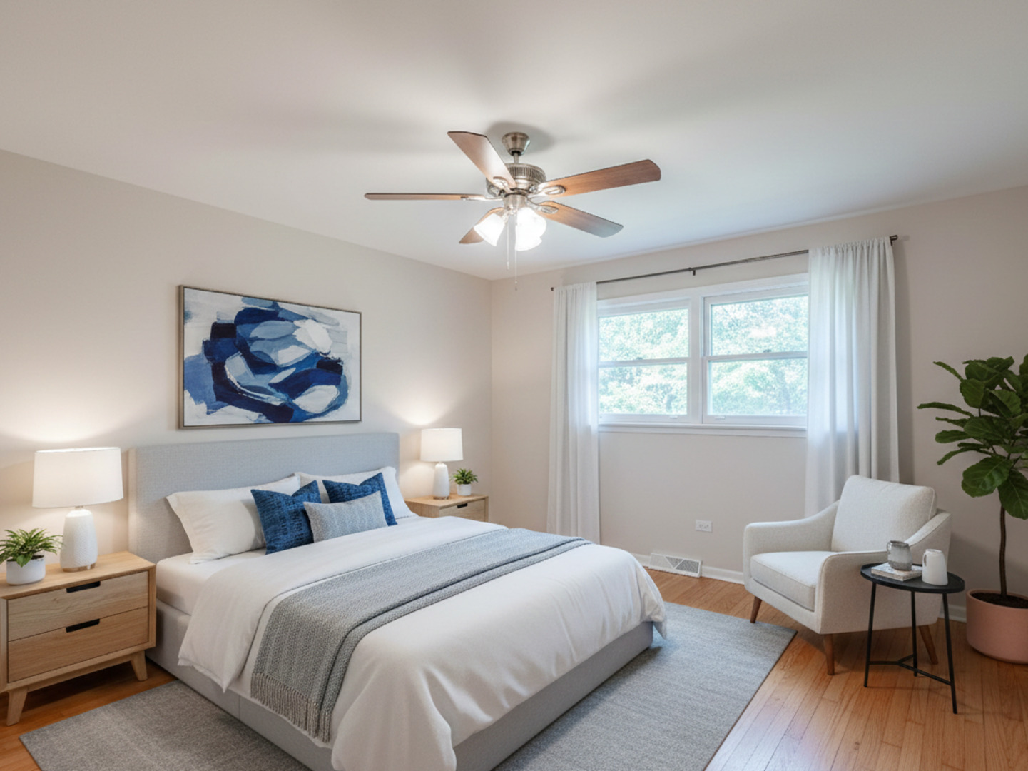7104 Blackburn Avenue - Thumbnail 7