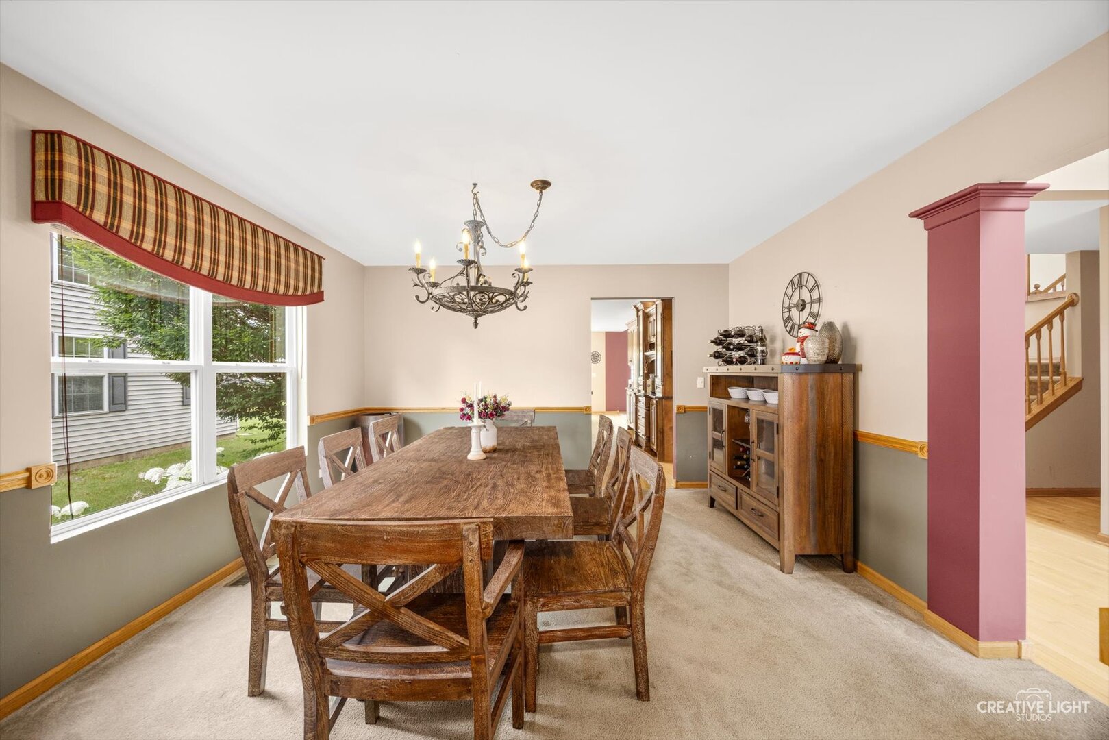 1608 Trails End Lane - Thumbnail 4