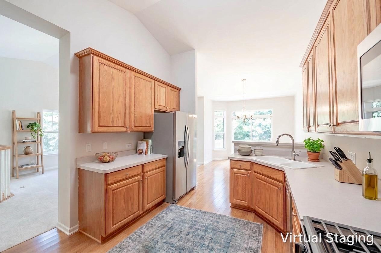 3325 Rosecroft Lane - Thumbnail 6