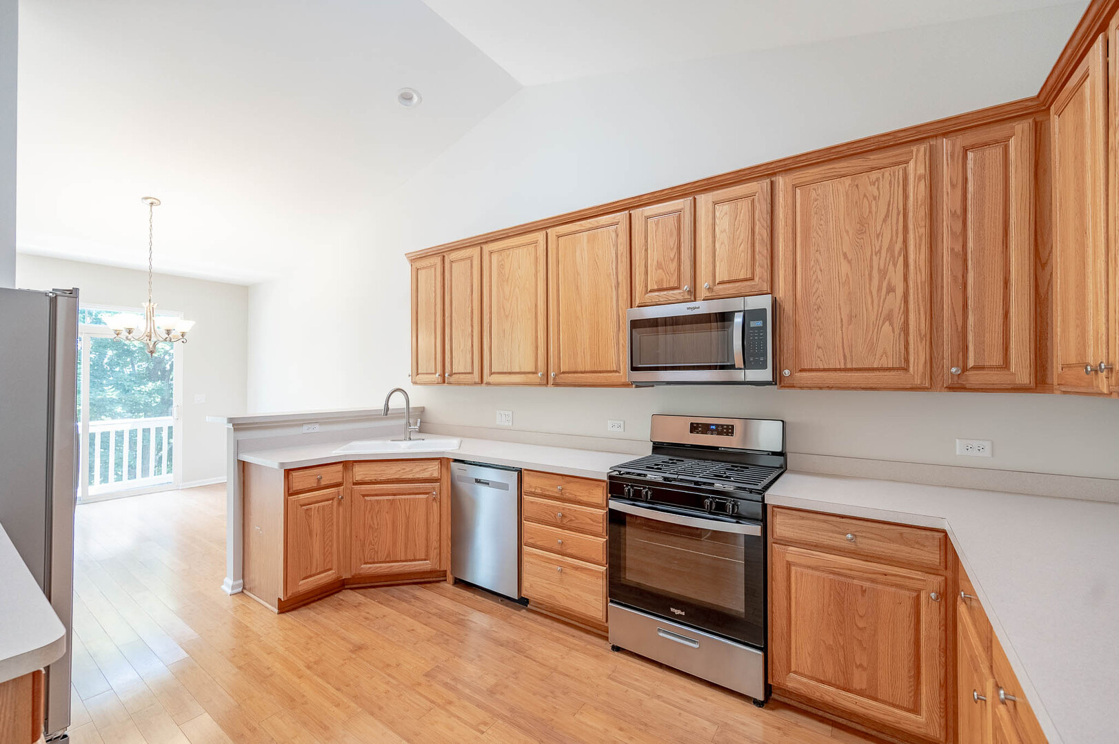 3325 Rosecroft Lane - Thumbnail 5
