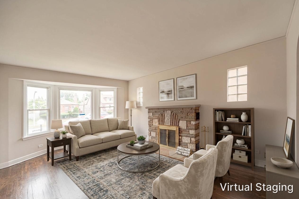 8746 Kenwood Avenue - Thumbnail 3