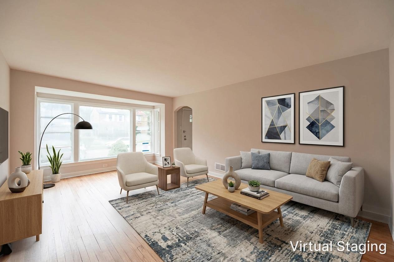 8741 Kimbark Avenue - Thumbnail 2