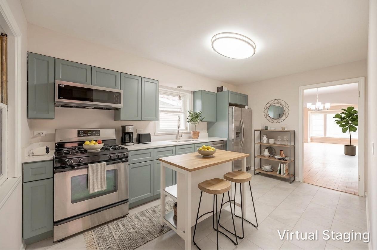 8741 Kimbark Avenue - Thumbnail 5