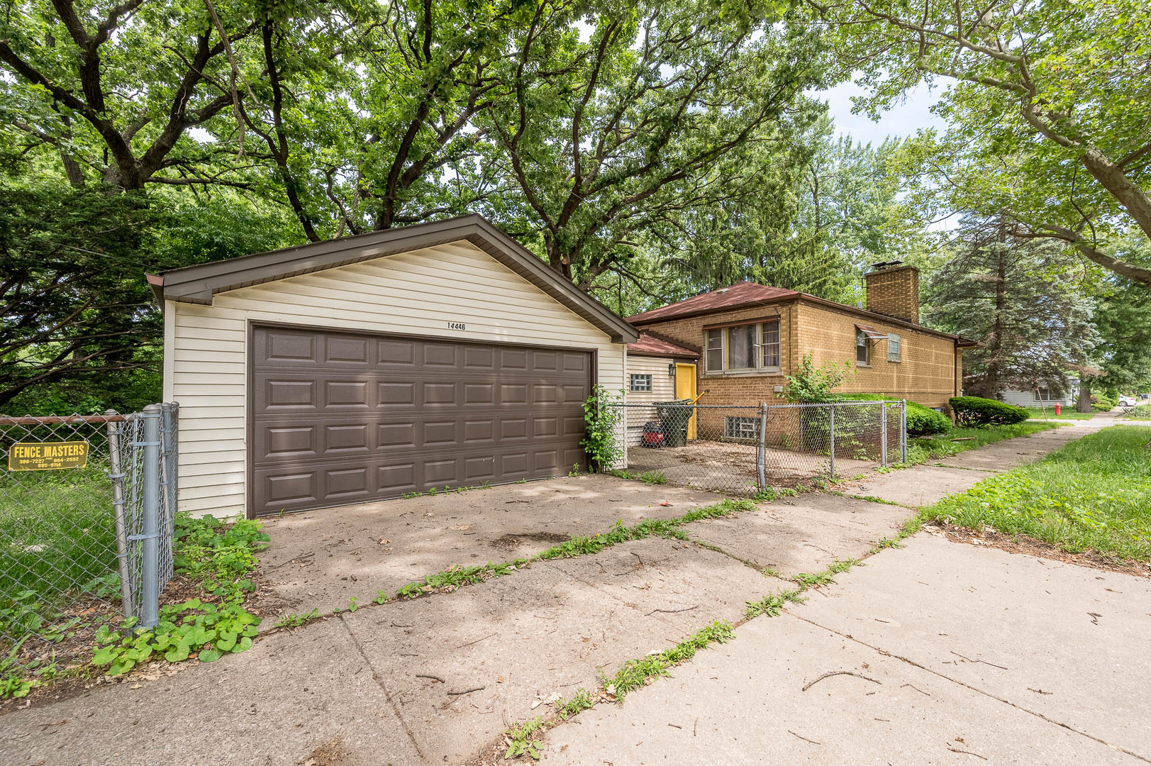 14446 Minerva Avenue - Thumbnail 14