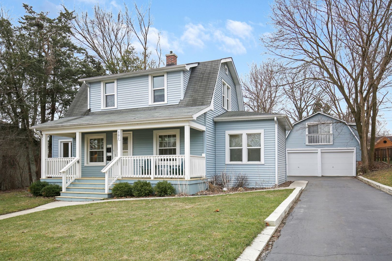 101 Maple Avenue - Image 1
