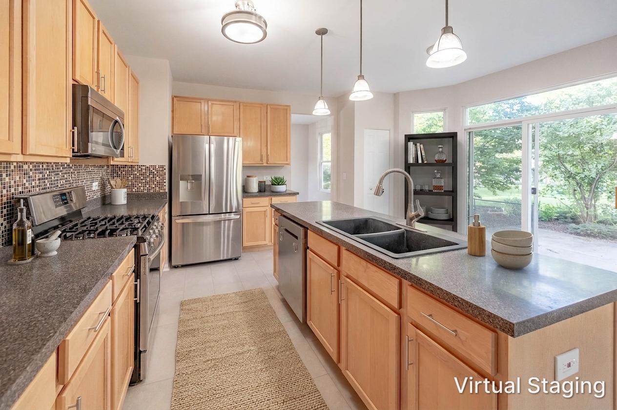 1401 Bridgehampton Drive - Thumbnail 6