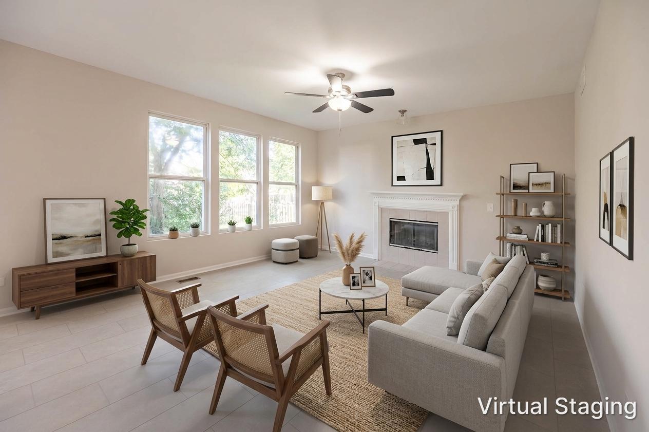 1401 Bridgehampton Drive - Thumbnail 8