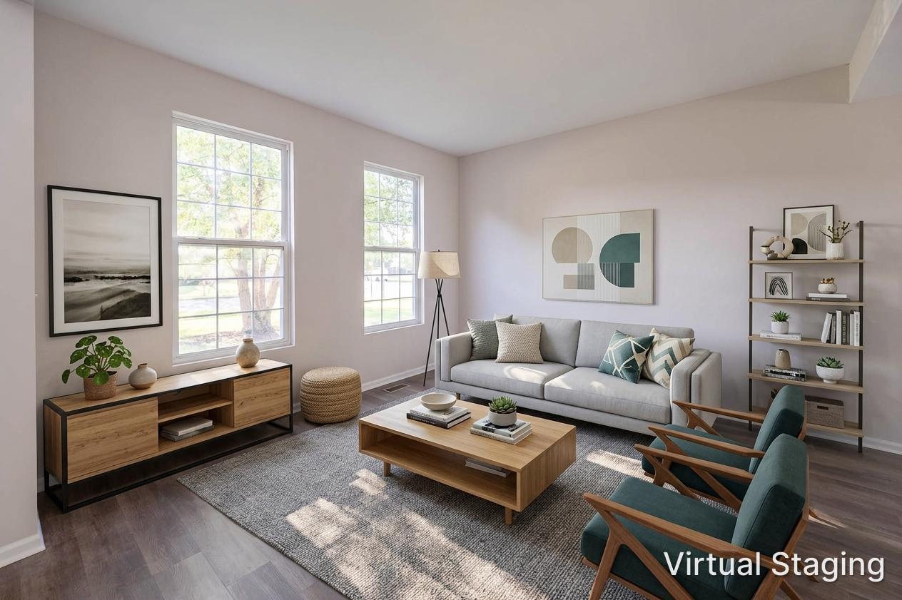 1401 Bridgehampton Drive - Thumbnail 3